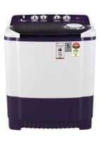 LG 7.5 kg Semi Automatic Top Load Washing Machine Purple (P7525SPAZ)