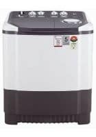 LG 7.5 kg Top Load Washing Machine Dark Gray (P7530SGAZ)