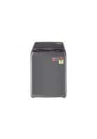 LG 7 Kg 5 Star Fully Automatic Top Load Washing Machine (T70AJMB1Z, Middle Black)