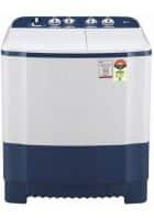 LG 7 kg Semi Automatic Top Load Washing Machine White, Blue (P7010NBAZ)