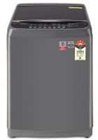 LG 7 Kg Fully Automatic Top Load Washing Machine Middle Black (T70SJMB1Z)