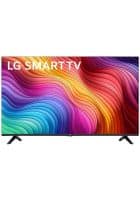 LG 80 cm (32 Inch) HD Ready Smart LED TV Black (32LQ645BPTA)