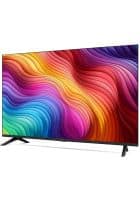 LG 81.28 cm (32 Inch) Smart HD TV Black (32LQ640BPTA)