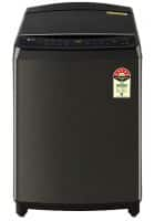 LG 8 Kg Fully Automatic Top Load Washing Machine Middle Black (Thd08Swm)