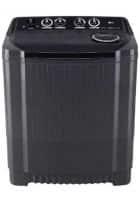 LG 8 kg Semi Automatic Top Load Washing Machine Black (P8535SKMZ)