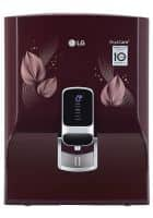 LG 8 Liter Storage Water Purifier Crimson Red (WW174NPC)