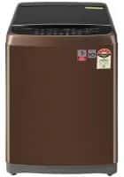 LG 8 kg Top Load Washing Machine Amber Steel (T80SJAS1Z)