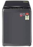 LG 8 kg Top Load Washing Machine Middle Black (T80SJMB1Z)