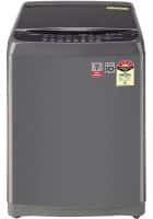 LG 9 kg 5 Star Fully Automatic Top Load Washing Machine Middle Black (T90AJMB1Z)