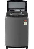 LG 9 kg Fully Automatic Top Load Washing Machine Black (THD09SWM)