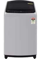 LG 9 kg Fully Automatic Top Load Washing Machine Silver (THD09NPF)