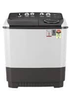 LG 9 kg Semi Automatic Top Load Washing Machine Grey (P9041SGAZ)