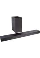 LG S75Q 3.1.2 Channel High Res Audio Sound Bar with Dolby Atmos (Black