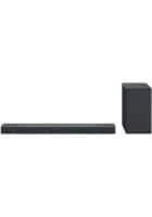 LG SC9S 400 W 3.1.2 Channel Bluetooth Soundbar with Remote (Black)