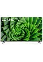 LG UN8000 139.7 cm (55 inch) Ultra HD (4K) Smart TV Black (55UN8000PTA)