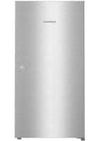 Liebherr 220 L 4 Star Manual Single Door Refrigerator Grey (Dsl 2220-20 I01)