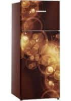 Liebherr 265 L 3 Star Frost Free Double Door Refrigerator Brown (TCbb 2620-20 I01)