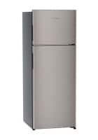 Liebherr 269 L Frost Free Double Door Refrigertor Grey Steel (TCPGSB 2711)