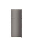 Liebherr Pure 245 L 2 Star Frost Free Double Door Refrigerator Grey Steel (TCPGSB 2411)