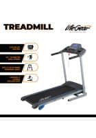 LifeGear Motorized Treadmill, MP3, USB, Speaker, 3.5 HPP Motor with Free Installation