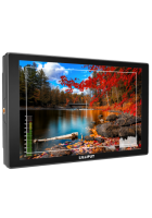 Lilliput A11 10.1 Inches 4K Camera Monitor With 4K HDMI And 3G-SDI Input And Loop Output 1920x1200 Full HD Resolution