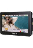 Lilliput Monitor 5 inch Touch Screen T5