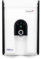 Livpure 6.5 L RO + UV + UF + Minerals Water Purifier White (Zinger Copper)