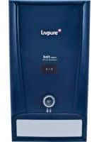 Livpure 7 Litres Storage Water Purifier Metallic Blue (Bolt Copper)