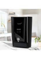 Livpure 7 L RO+UV+Mineraliser Water Purifier Black (Pep Pro Grand)