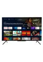 Lloyd 109 cm (43 inch) Full HD Smart LED TV Black (43FS551E)