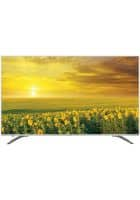 Lloyd 126 cm (50 Inch) UHD LED Smart TV Black (50US850C)