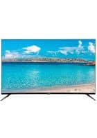 Lloyd 138 cm (55 inch) 4K Ultra HD Smart LED TV Black (55PS850E)