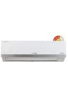 Lloyd 1.5 Ton 3 Star BEE Rating Inverter Split AC White (Copper Condenser, GLS18I36WABP)