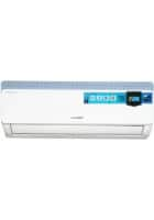 Lloyd 1.5 Ton 3 Star BEE Rating Split AC White (Copper Condenser, LS18B32WBEP)