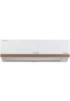 Lloyd 1.5 Ton 3 Star Inverter Split AC White (Copper Condenser, GLS18I3KWBBA)