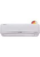 Lloyd 1.5 Ton 3 Star Inverter Split AC White (Copper Condenser, GLS18I3PWSEL)