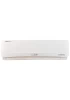 Lloyd 1.5 Ton 3 Star Inverter Split AC White (Copper, GLS18I3FOSEV)