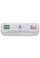 Lloyd 1.5 Ton3 Star Inverter Split AC White (GLS18I3FOSEW)