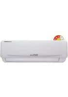 Lloyd 1.5 Ton 3 Star Split AC White (Copper Condenser, GLS18B32WADS)