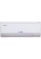 Lloyd 1.5 Ton 3 Star Split AC White (Copper Condenser, GLS18B3XWAMX)