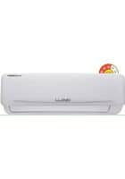 Lloyd 1.5 Ton 3 Star Split AC White (Copper Condenser, GLS18B3YWACR)