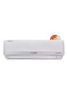 Lloyd 1.5 Ton 3 Star Split Inverter AC White (Copper Condenser, GLS18I3LWSEA)