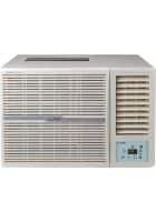 Lloyd 1.5 Ton 3 Star Window AC White (Copper Condenser, GLW18B32WCEW)