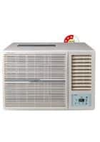 Lloyd 1.5 Ton 3 Star Window AC White (Copper Condenser, GLW18B3YWAZS)