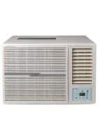 Lloyd 1.5 Ton 3 Star Window AC White with Golden (Copper Condenser, GLW18C3YWAET)