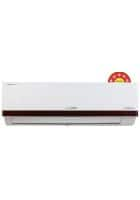 Lloyd 1.5 Ton 5 Star BEE Rating Inverter Split AC White (GLS18I5FWCBP)