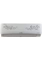 Lloyd 1.5 Ton 5 Star BEE Rating Split AC White (Copper Condenser, GLS18I56WRBP)