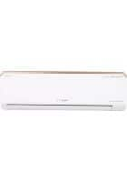 Lloyd 1.5 Ton 5 Star BEE Rating Inverter Split AC White (Copper Condenser, GLS18I5FWGHP)