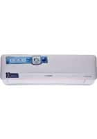 Lloyd 1.5 Ton 5 Star Inverter Split AC White (Copper Condenser, GLS18I56WGEL)