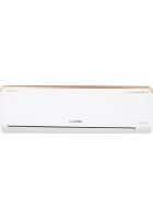 Lloyd 1.5 Ton 5 Star Inverter Split AC White (Copper Condenser, GLS18I5FWGHD)